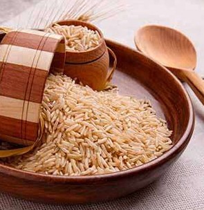 Health Benefits of Brown Basmati Rice